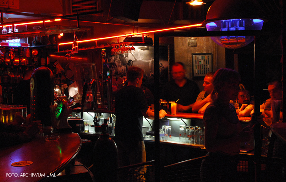 łódź akademicka kluby